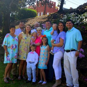 Meet your Posher, Twila